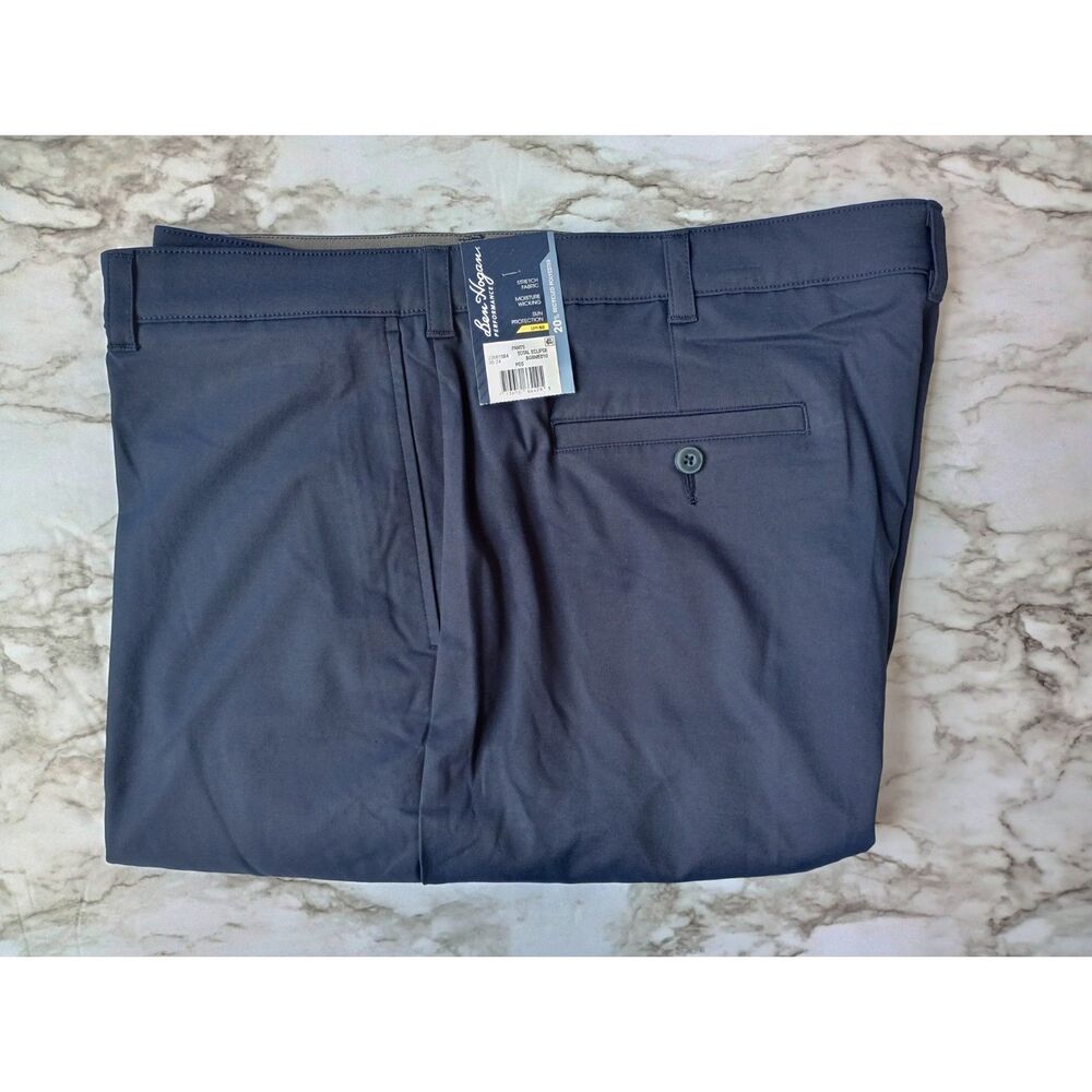 NWT Ben Hogan Performance Golf Pants Size 44x30